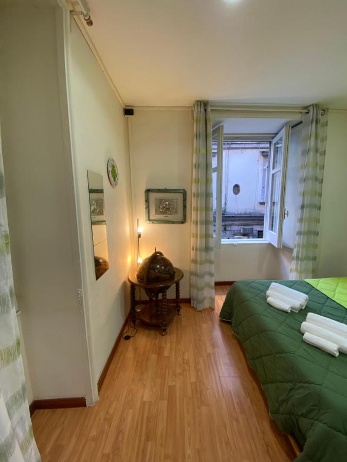 Ferienwohnung Angy'S House Neapel Exterior foto