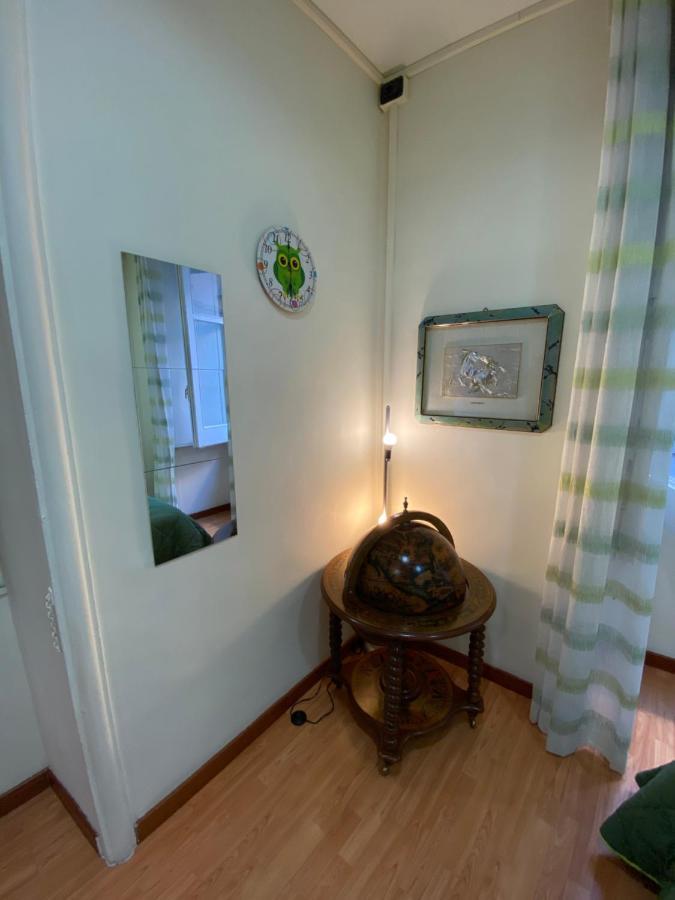 Ferienwohnung Angy'S House Neapel Exterior foto